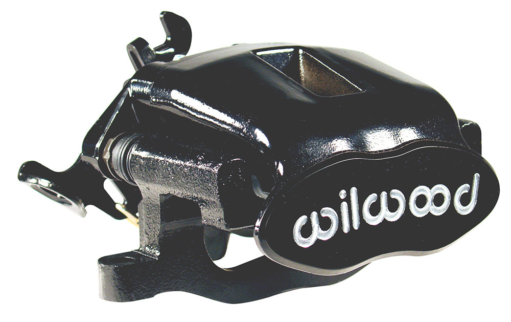 Combination Parking Brake - 120-9808