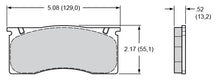 Load image into Gallery viewer, D11 Caliper - 120-16510

