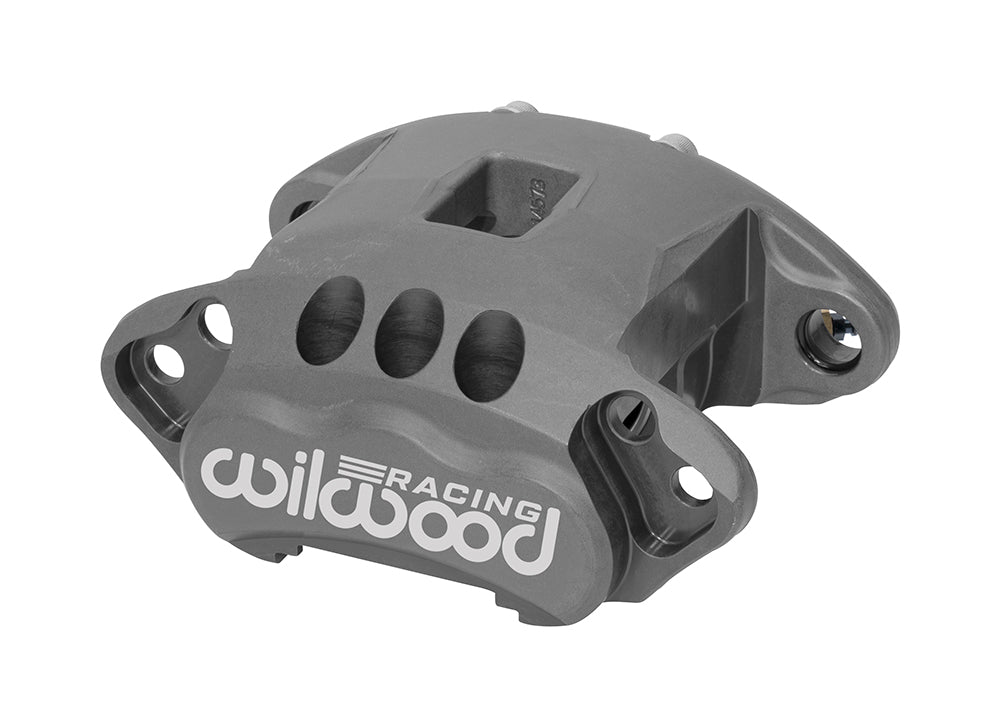 D154-R Single Piston Floater - 120-14876