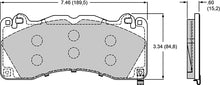 Load image into Gallery viewer, SX6R Radial Mount - 120-14863

