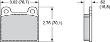 Load image into Gallery viewer, D45 Front Dual Piston Caliper - 120-17172
