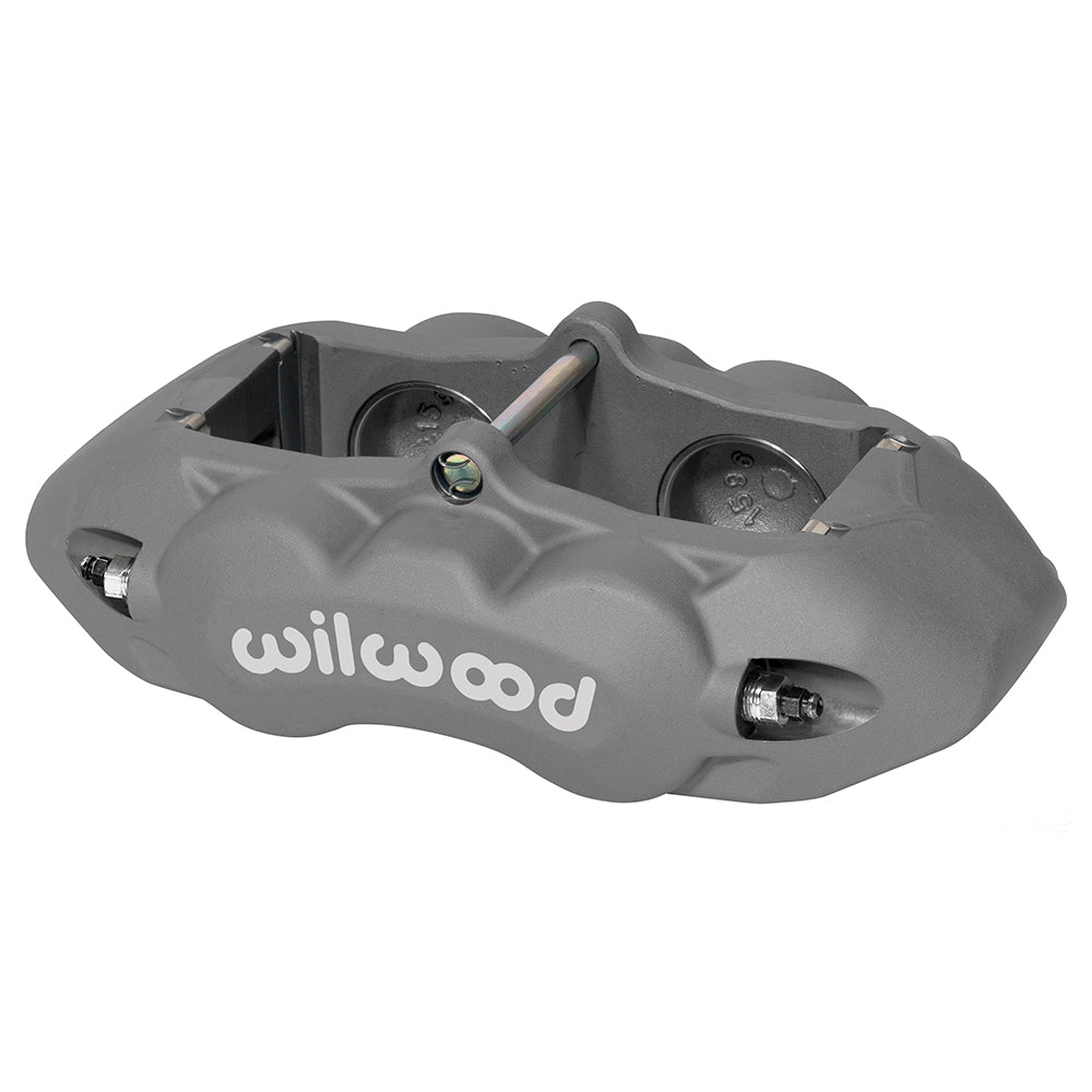 D8-4 Caliper Front - 120-10525