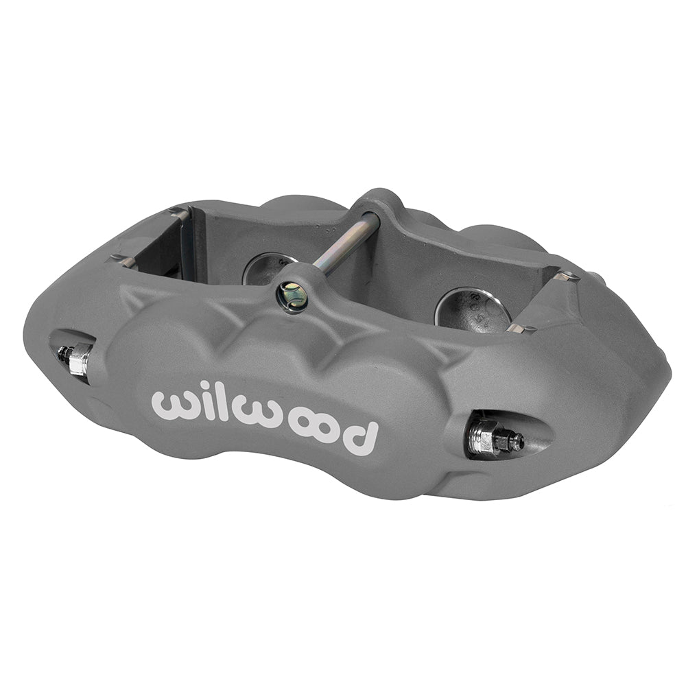 D8-4 Caliper Rear - 120-10526