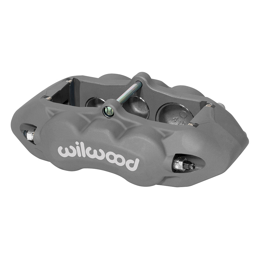D8-6 Caliper Front - 120-11712