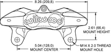 Load image into Gallery viewer, DPC56 Caliper - 120-13916
