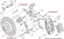 Load image into Gallery viewer, 1967-1970 Chevrolet C10 Suburban 2WD Brake Kits
