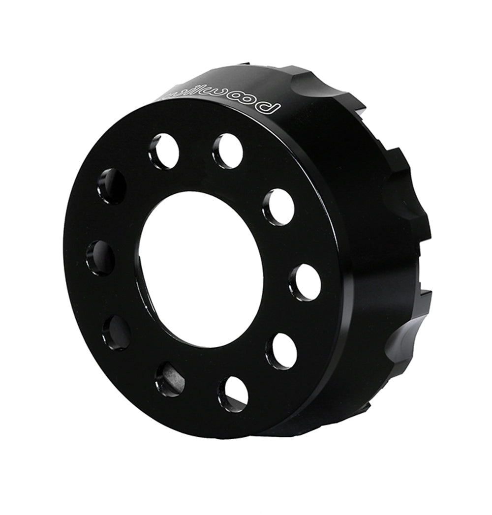 Dynamic Drag Hat - Lug Drive - 170-12431