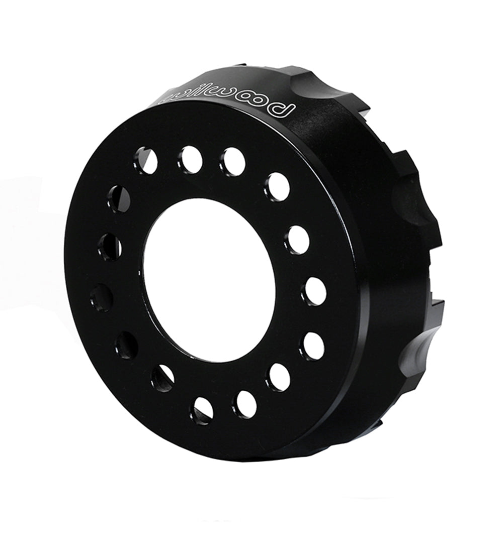 Dynamic Drag Hat - Lug Drive - 170-12430