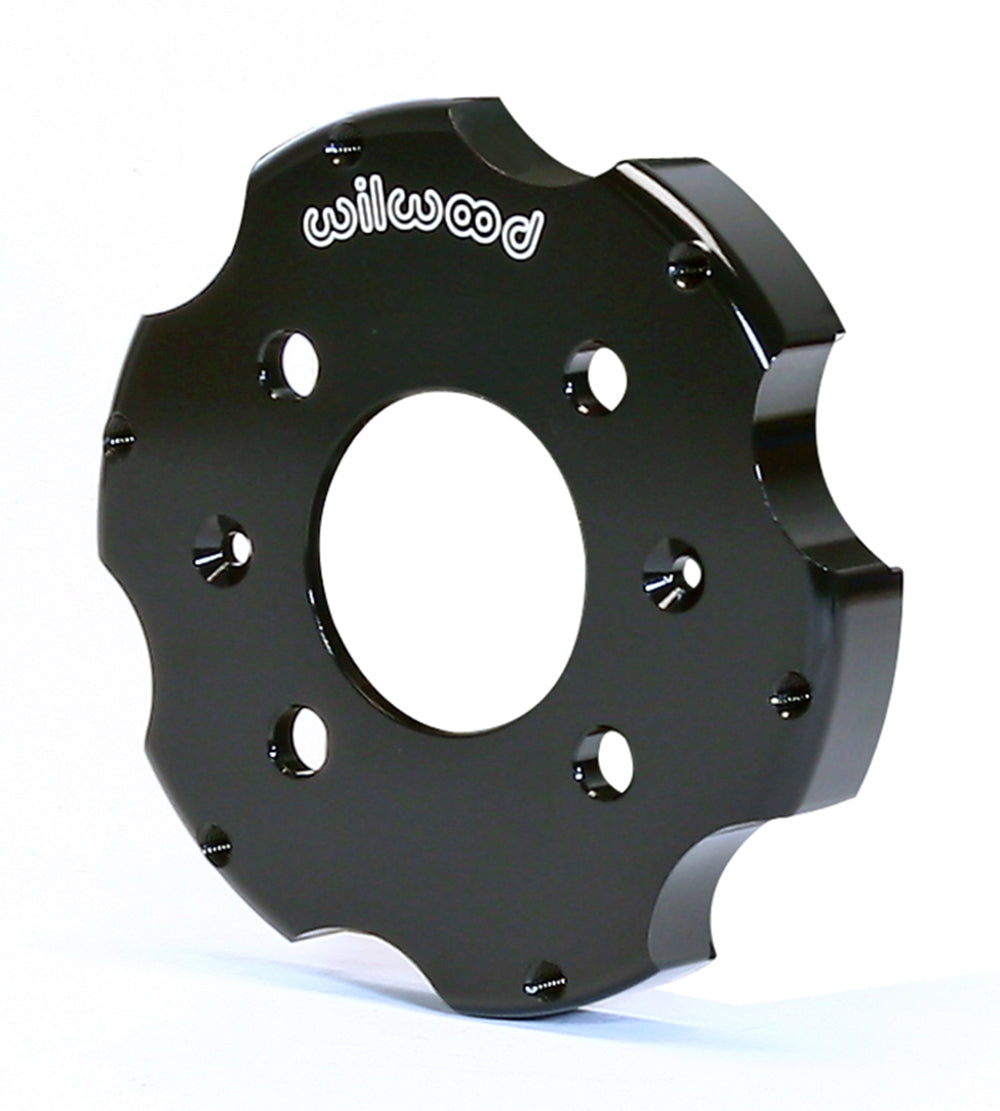 Drag Hat - Shallow Offset - 170-8643