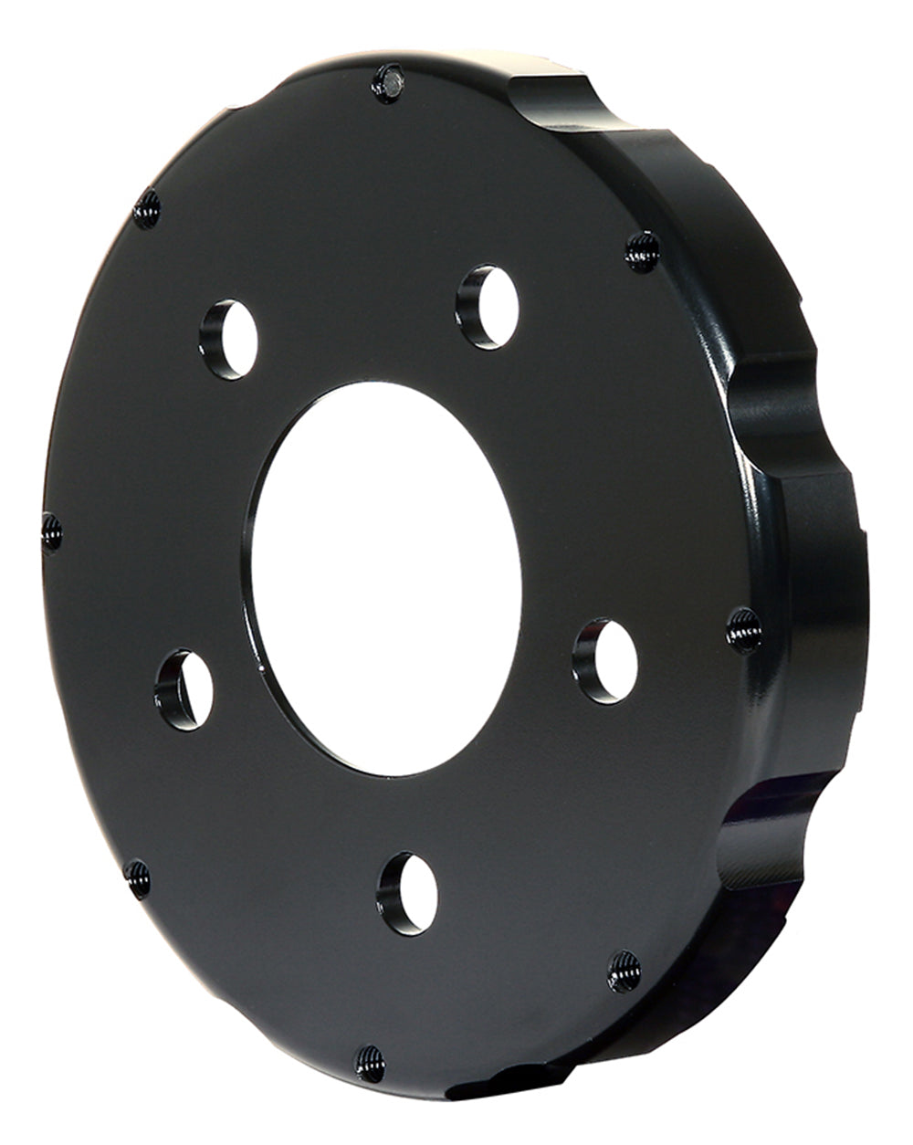 Drag Hat - Shallow Offset - 170-12612