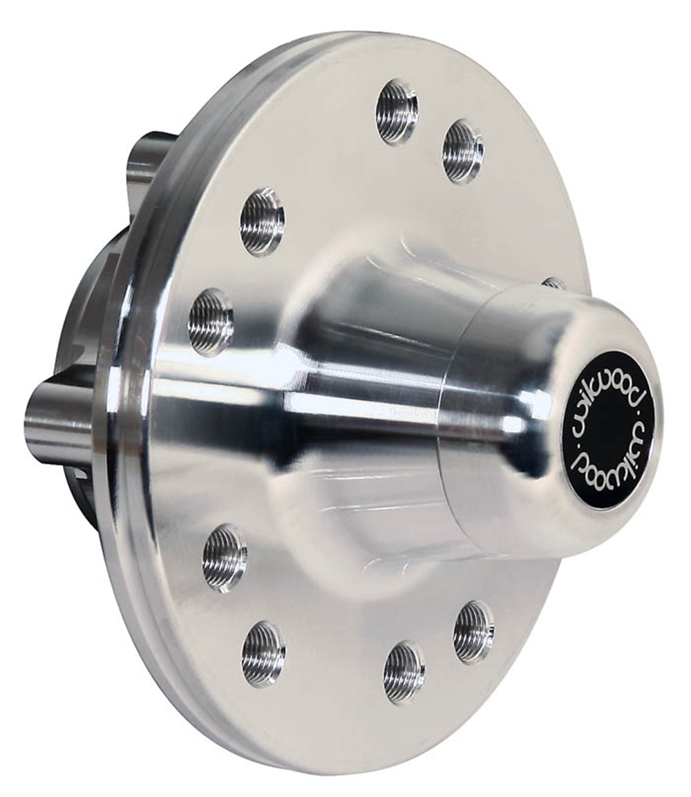 Hubs - Street & Drag - 270-7310