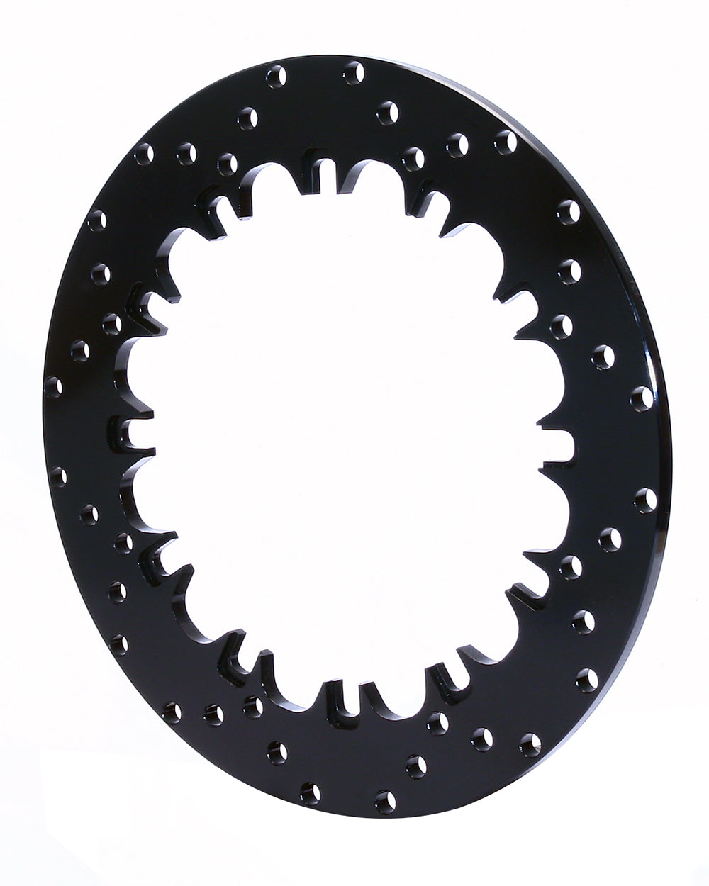 Drilled Steel Dynamic Mount Rotor - 160-4766