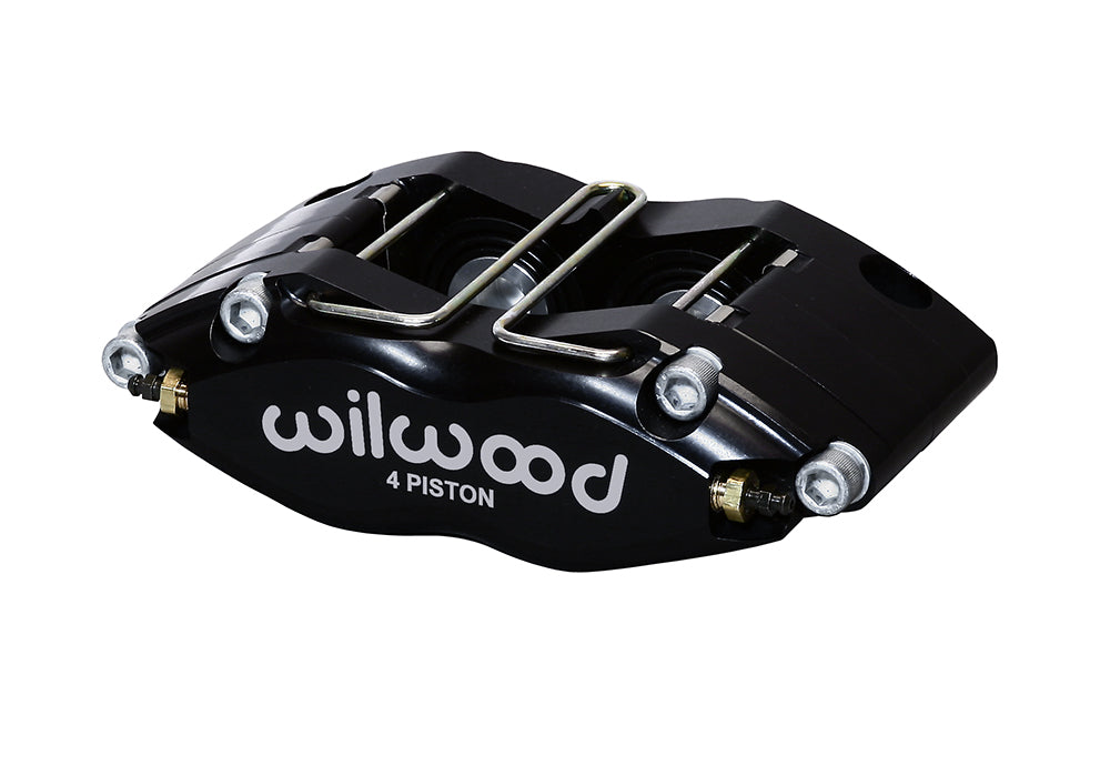 Dynapro Radial Mount - 120-7374