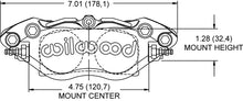Load image into Gallery viewer, Narrow Dynapro Radial Mount - 120-17192
