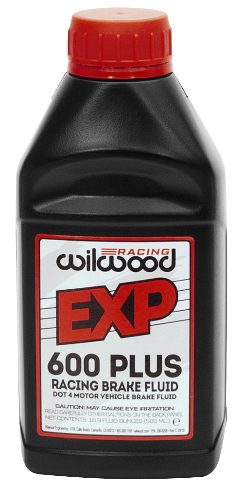 Brake Fluid - 290-6210