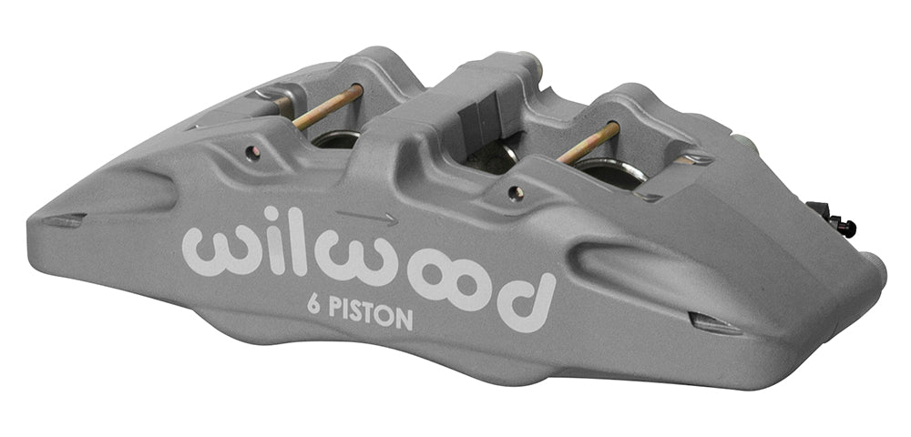 Forged Dynapro 6A Lug Mount - 120-14024