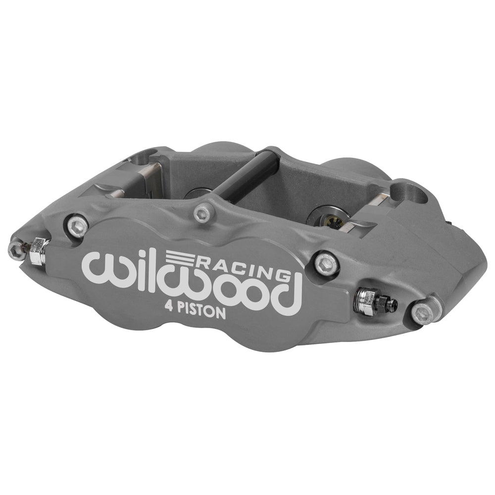 Forged Narrow Superlite 4 Radial Mount - 120-12602