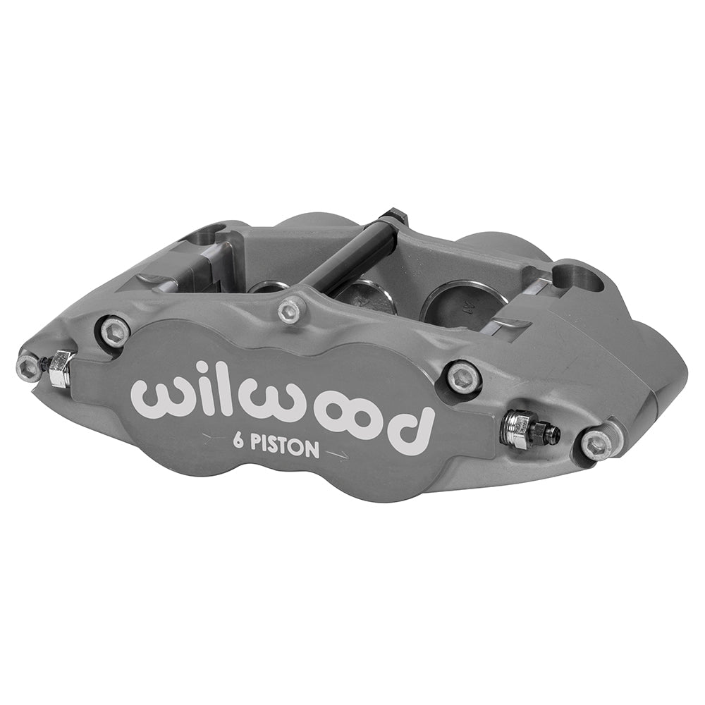 Forged Narrow Superlite 6 Radial Mount - 120-14550