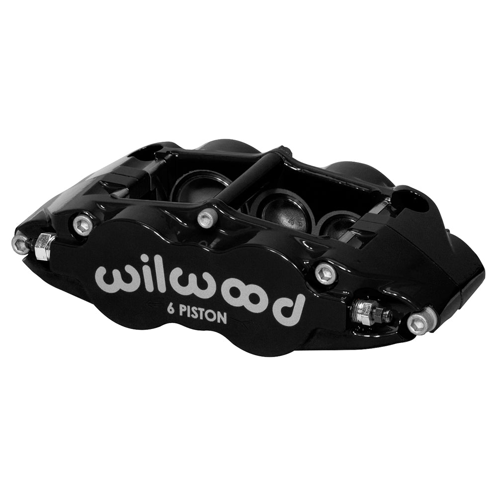 Forged Narrow Superlite 6 Radial Mount - 120-14539