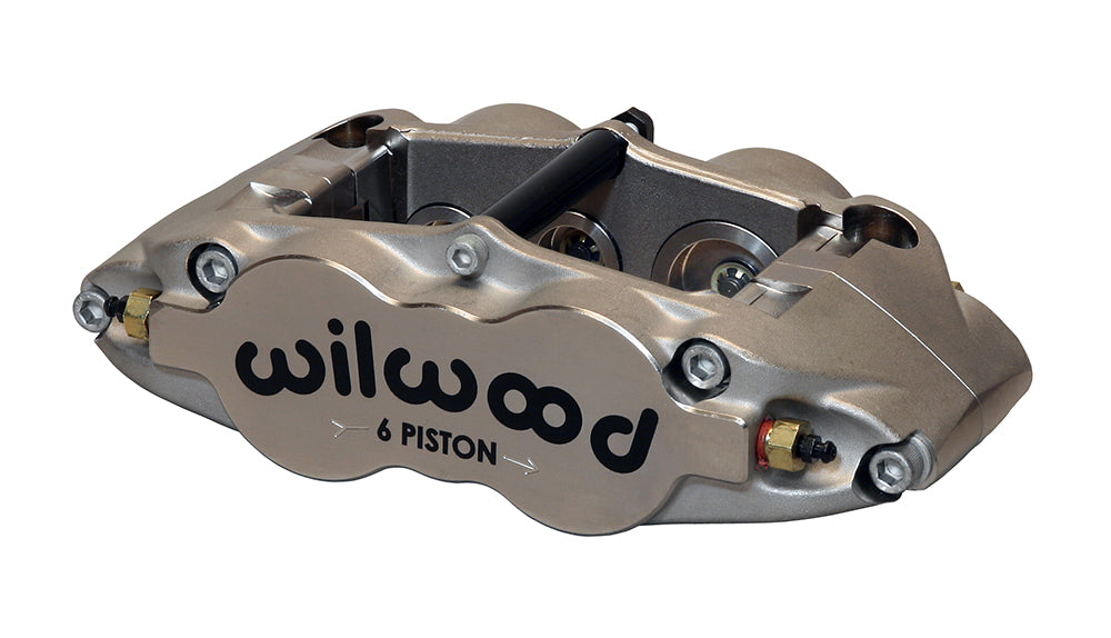 Forged Narrow Superlite 6 Radial MT-QS/ST - 120-13158