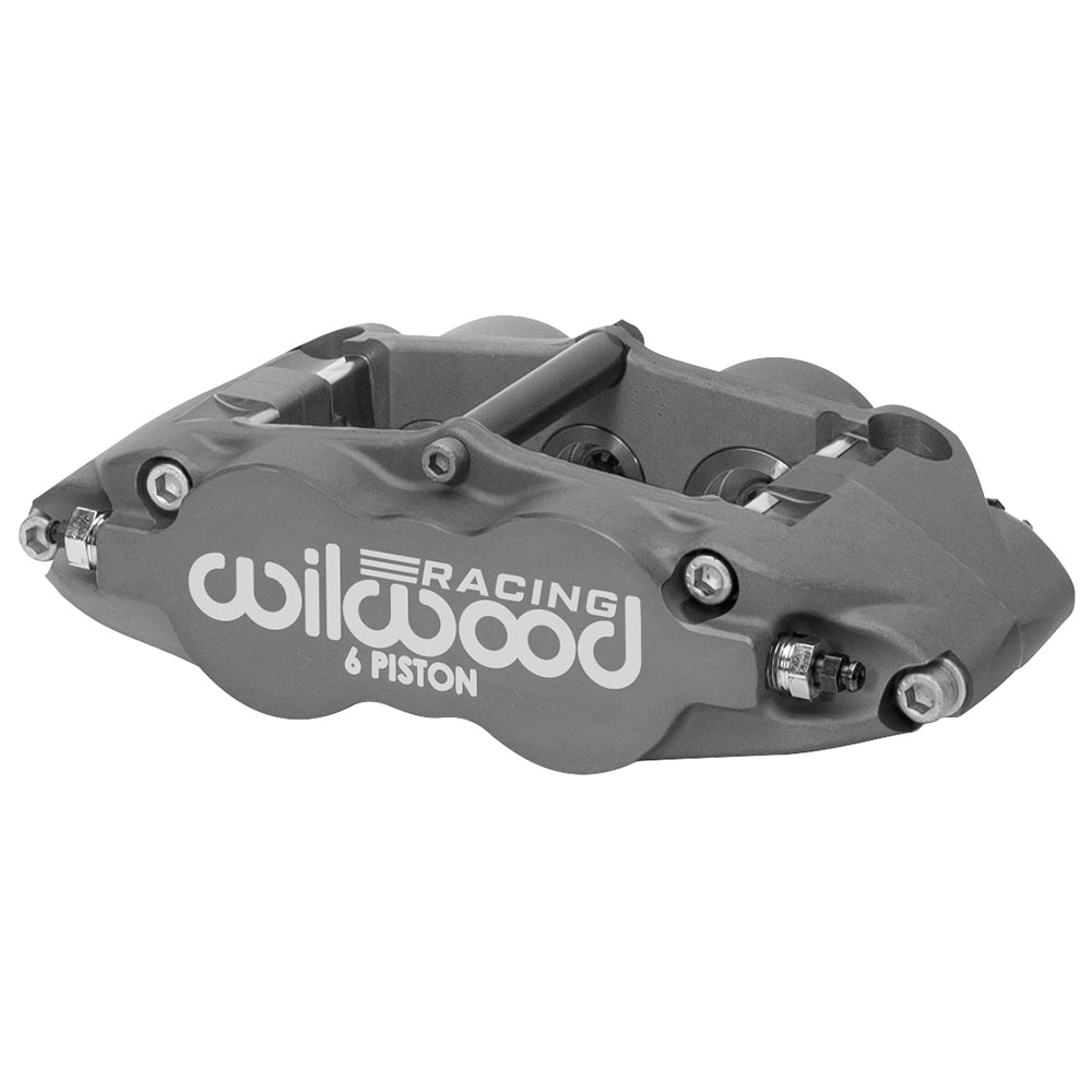 Forged Superlite 6 Radial Mount - 120-13267
