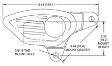 Load image into Gallery viewer, GP300 Motorcycle Front (1984-1999) - 120-4243
