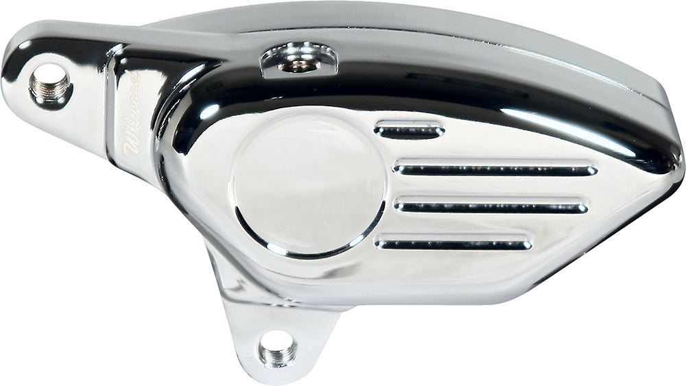 GP300 Motorcycle Front (1984-1999) - 120-3933