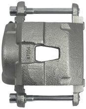 Load image into Gallery viewer, Metal valve on a white background
