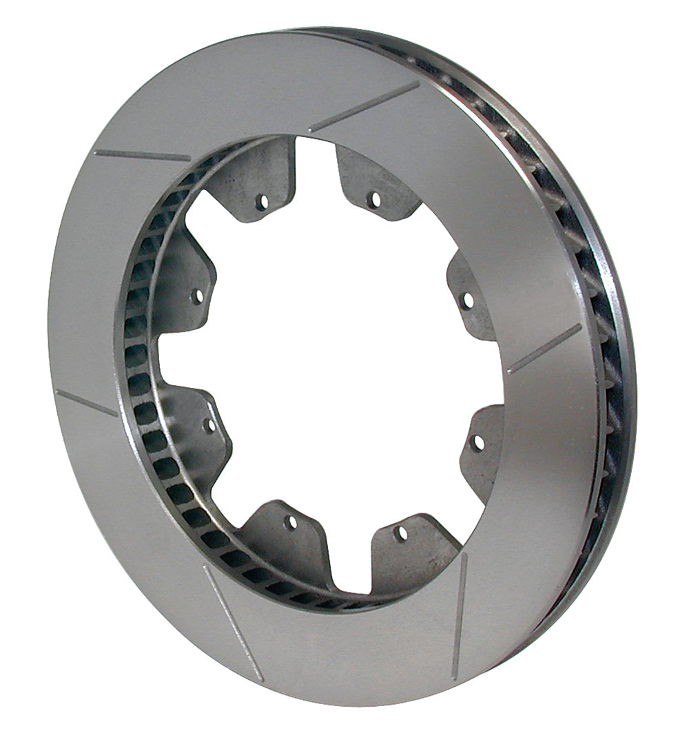 GT 48 Curved Vane Rotor - 160-3583
