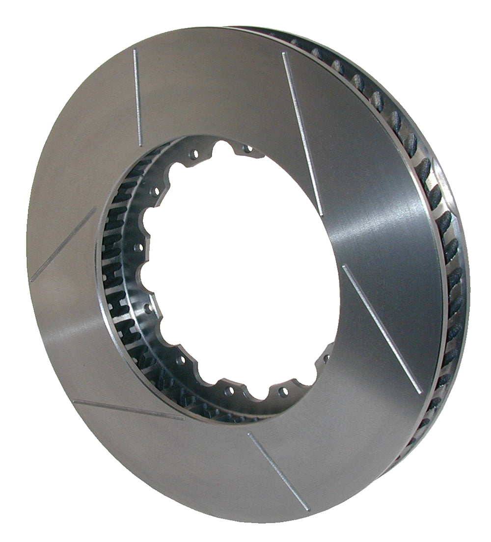 GT 60 Curved Vane Rotor - 160-15050