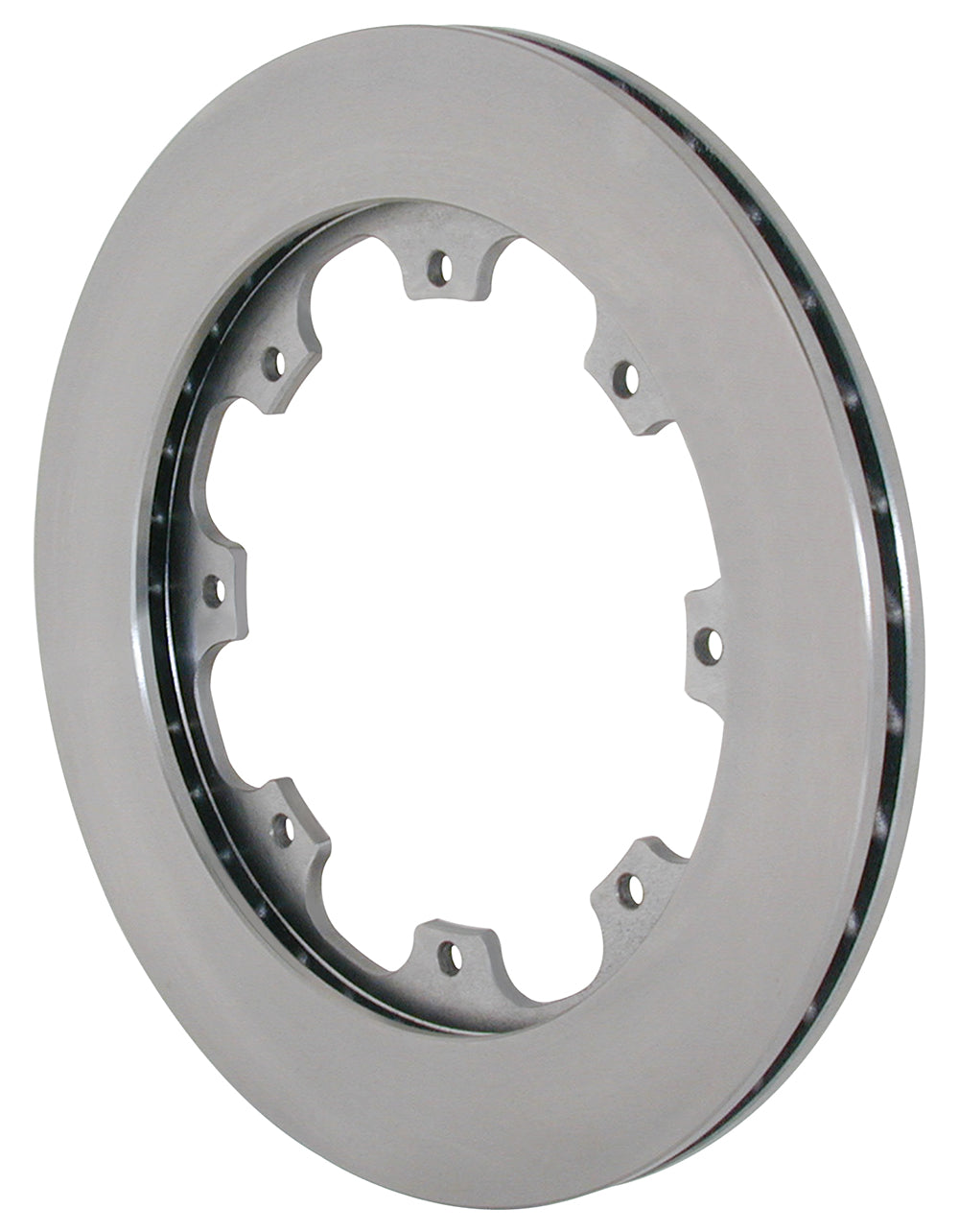 HD 36 Curved Vane Rotor - 160-12284