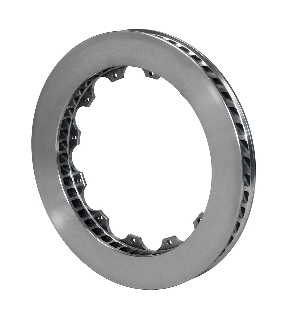 HD 48 Curved Vane Rotor - 160-12787