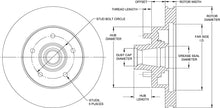 Load image into Gallery viewer, HP Hub &amp; Rotor - 160-14321
