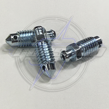 Load image into Gallery viewer, GPS GM Caliper Bleeder Screw, M10-1.5 x 27.5
