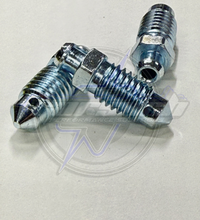 Load image into Gallery viewer, GPS GM Caliper Bleeder Screw, M10-1.5 x 27.5
