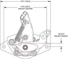 Load image into Gallery viewer, MC5 Mechanical - 120-16362
