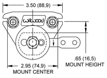 Load image into Gallery viewer, Mech Spot Caliper - 120-2281

