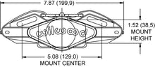 Load image into Gallery viewer, Powerlite 2R Radial Mount - 120-13864
