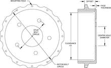 Load image into Gallery viewer, Parking Brake Hat - Standard - 170-9599
