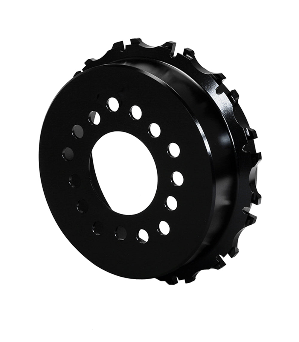 Parking Brake Hat - Dynamic Bobbin Mount - 170-12647