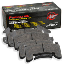 Load image into Gallery viewer, 2012 - 2012 Ford Original Equipment Pads - 150-D1631K
