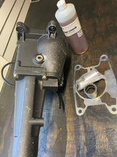 Load image into Gallery viewer, Used Winters Falcon Roller Slide Racing Transmission
