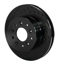 Load image into Gallery viewer, SRP Drilled Performance Rotor &amp; Hat - 160-11286
