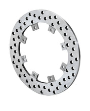 Load image into Gallery viewer, Super Alloy Drilled Rotor - 160-14155
