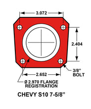 Load image into Gallery viewer, Forged Dynalite Rear Parking Brake Kit - 140-16445
