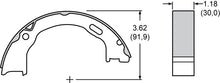 Load image into Gallery viewer, Wilwood Powersports Pads - 150-6244K

