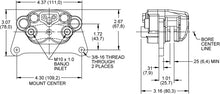 Load image into Gallery viewer, SC10 2 Piston - 120-11644
