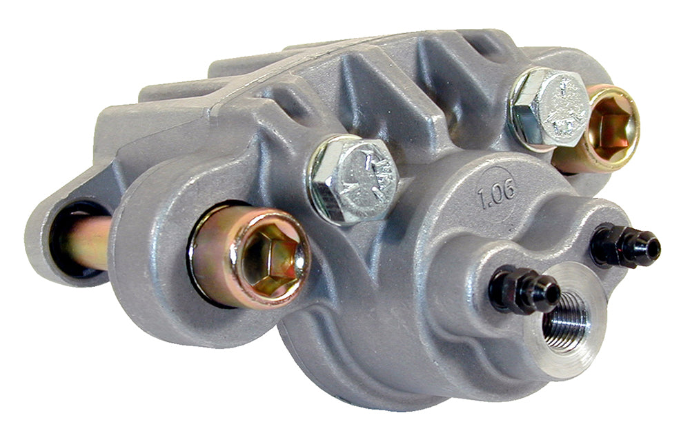 SC3 Single Piston - 120-8787