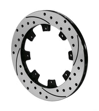 Load image into Gallery viewer, SRP Drilled Performance Rotor - 160-6925
