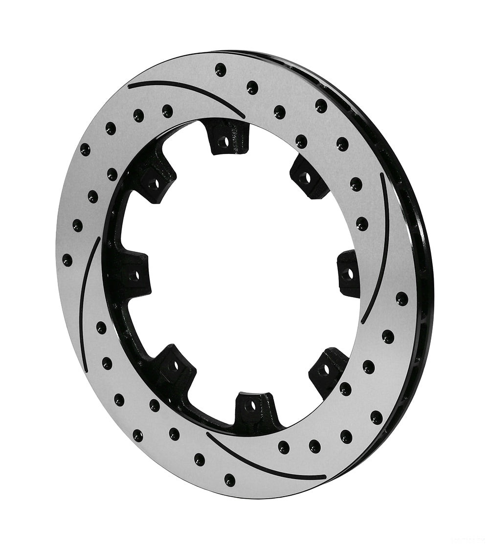 SRP Drilled Performance Rotor - 160-6925